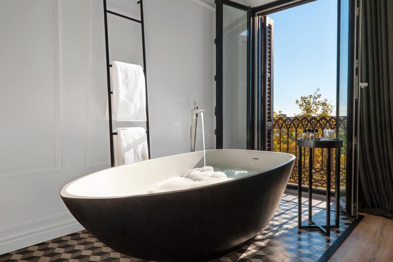 Suite Sea View