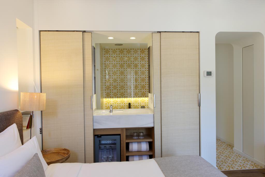 Habitación Doble con vistas al jardín
