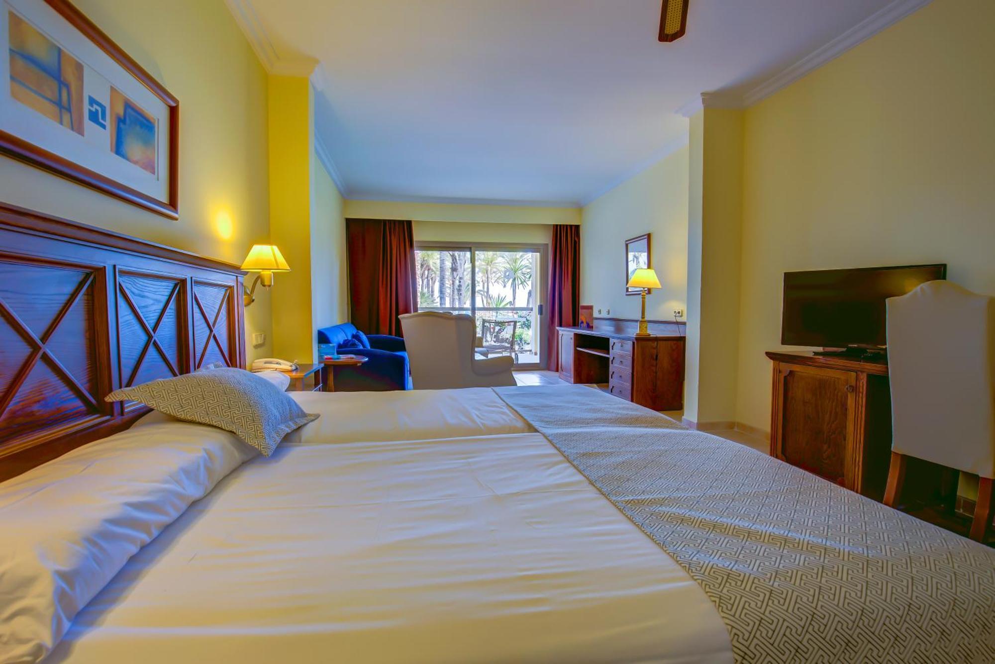 Junior Suite (2 Adulti)