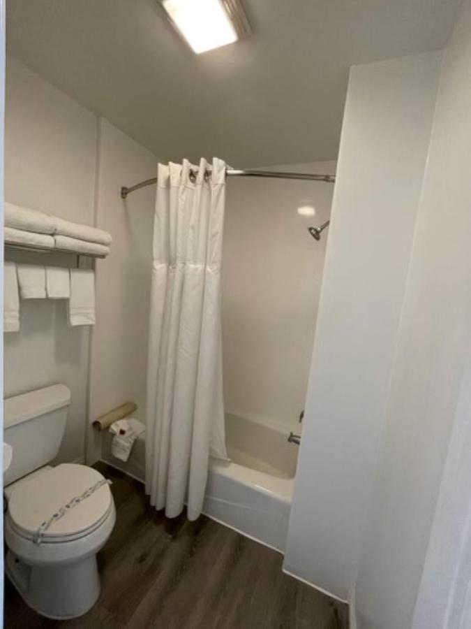 King Room - Non-Smoking