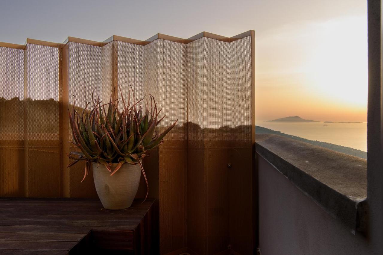 Junior Suite Sea View
