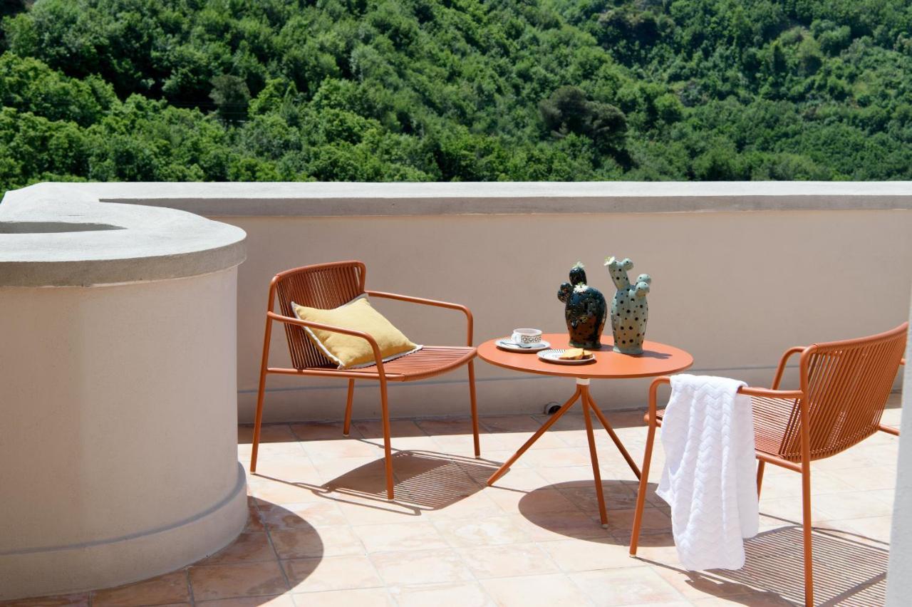 Double Room Balcony Panoramic View