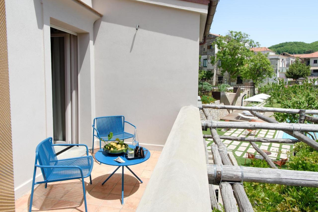 Double Room Balcony