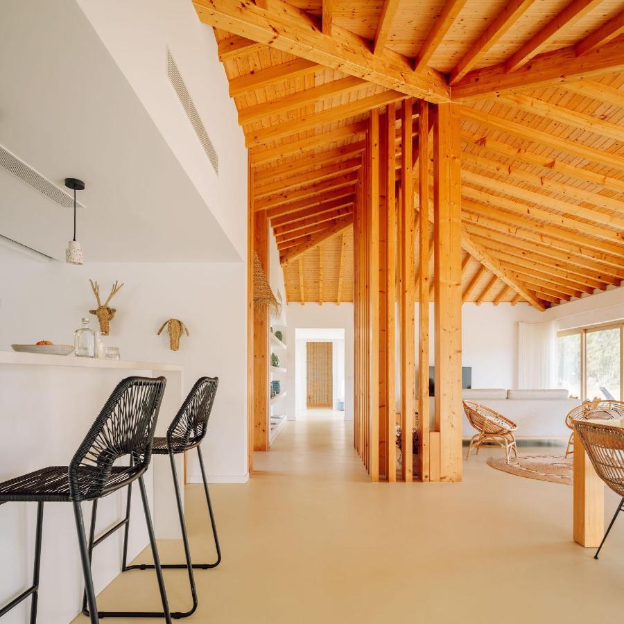Two-Bedroom Villa Private Pool