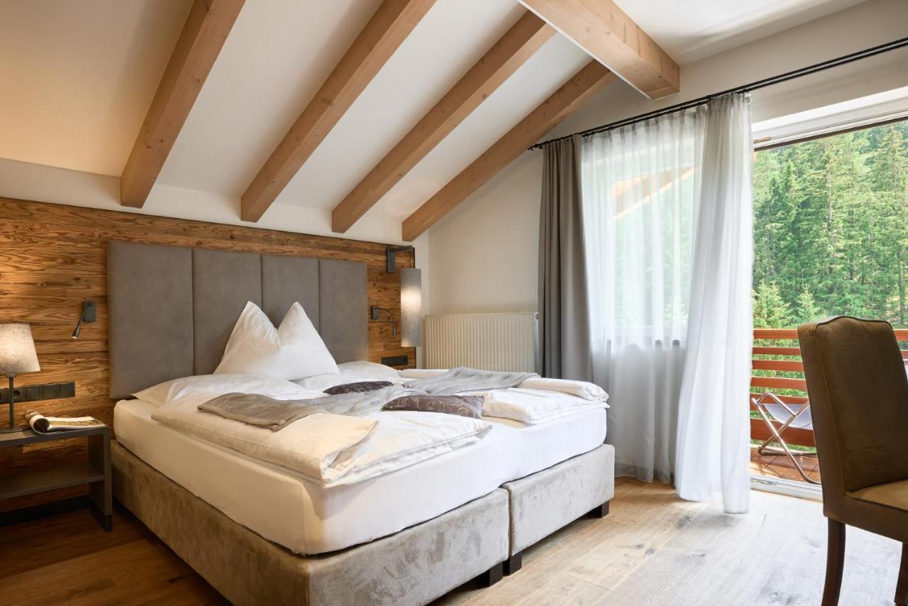 Double Room Balcony Attic