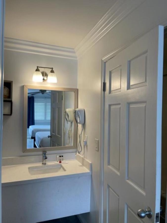 Two Bedroom Suite Non Smoking