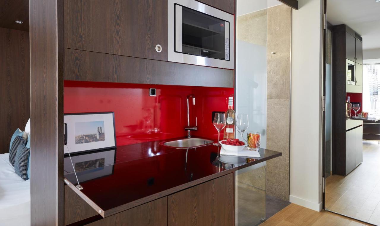 Business Single Room