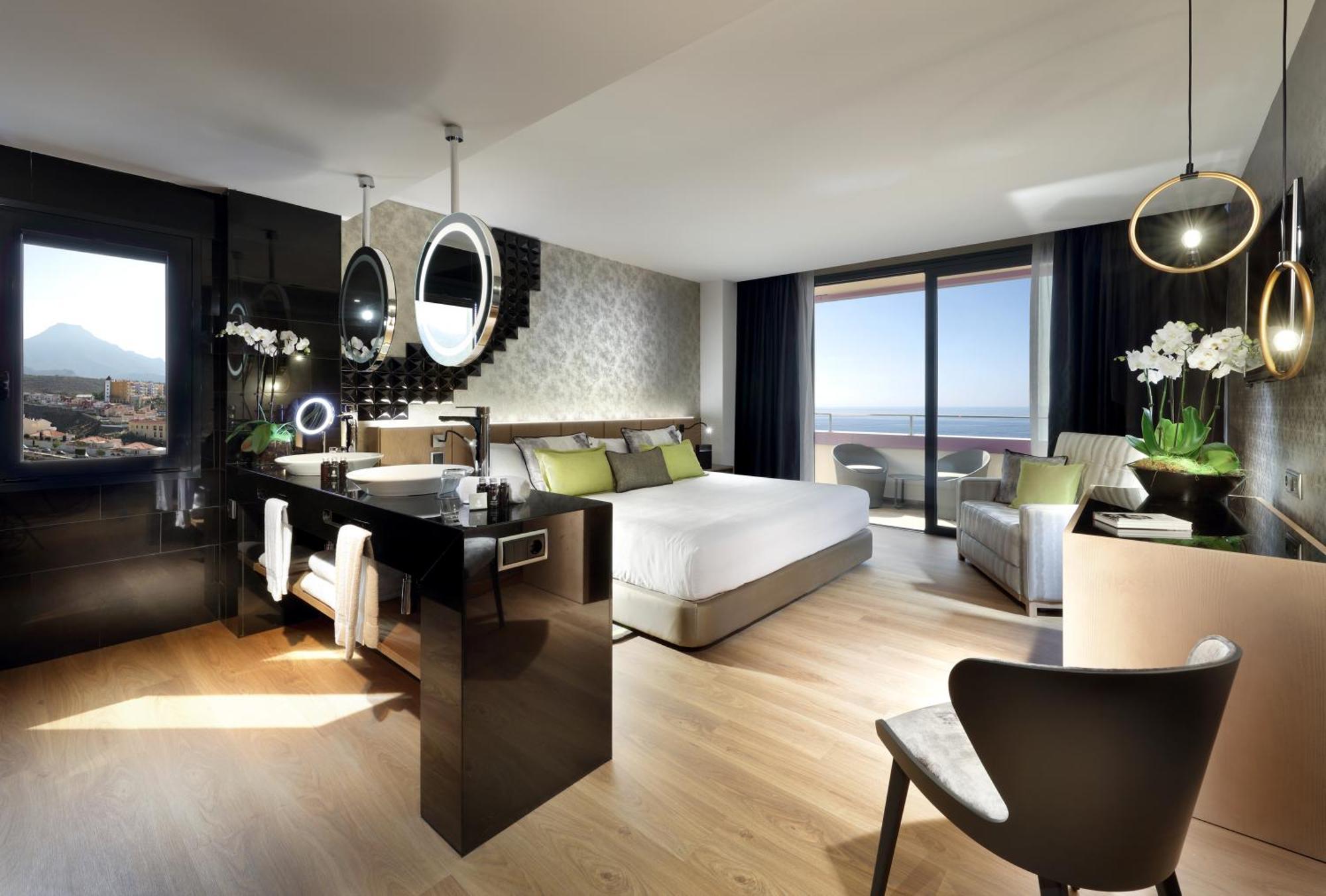 Deluxe Kamer Platinum