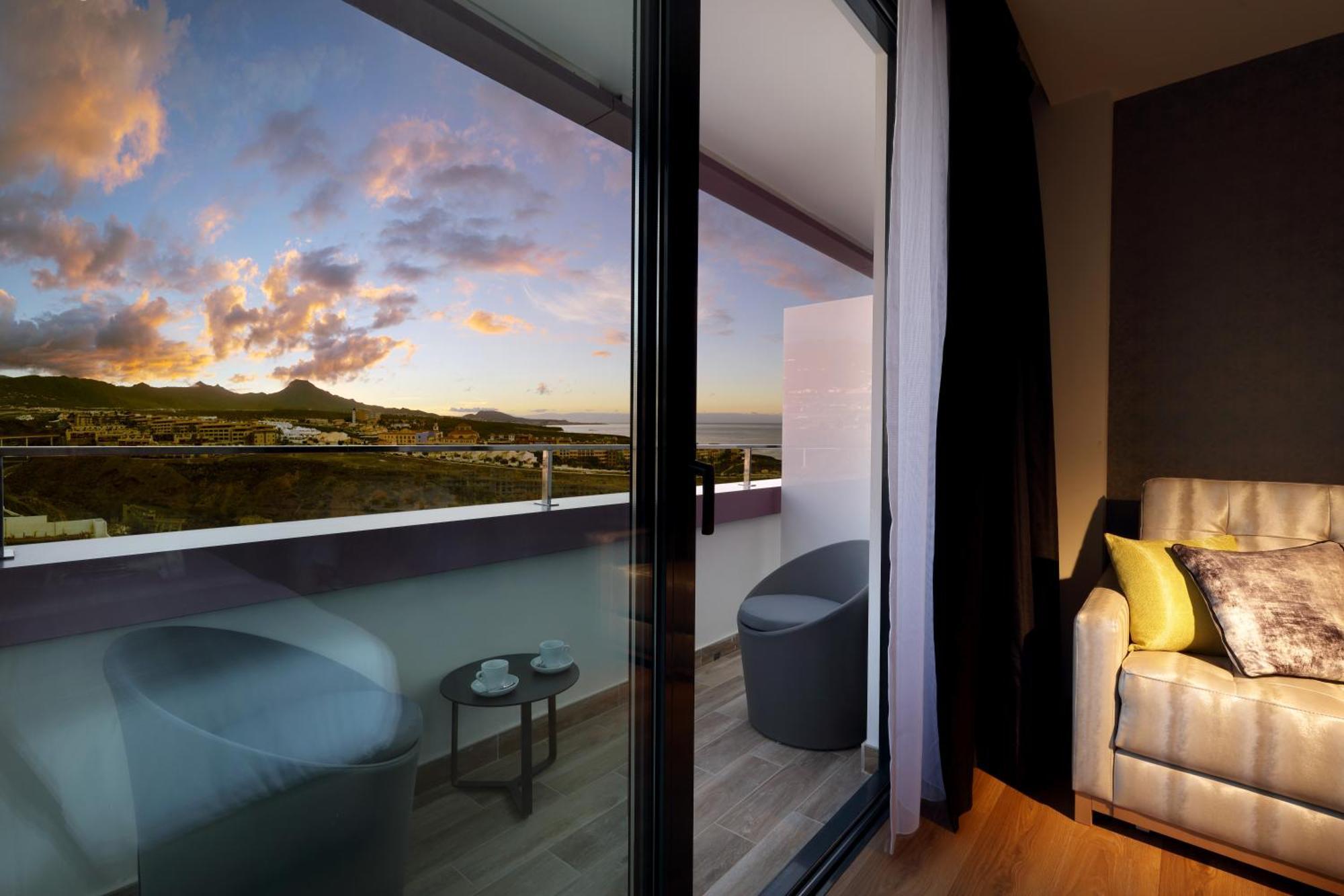 Classic Resort View