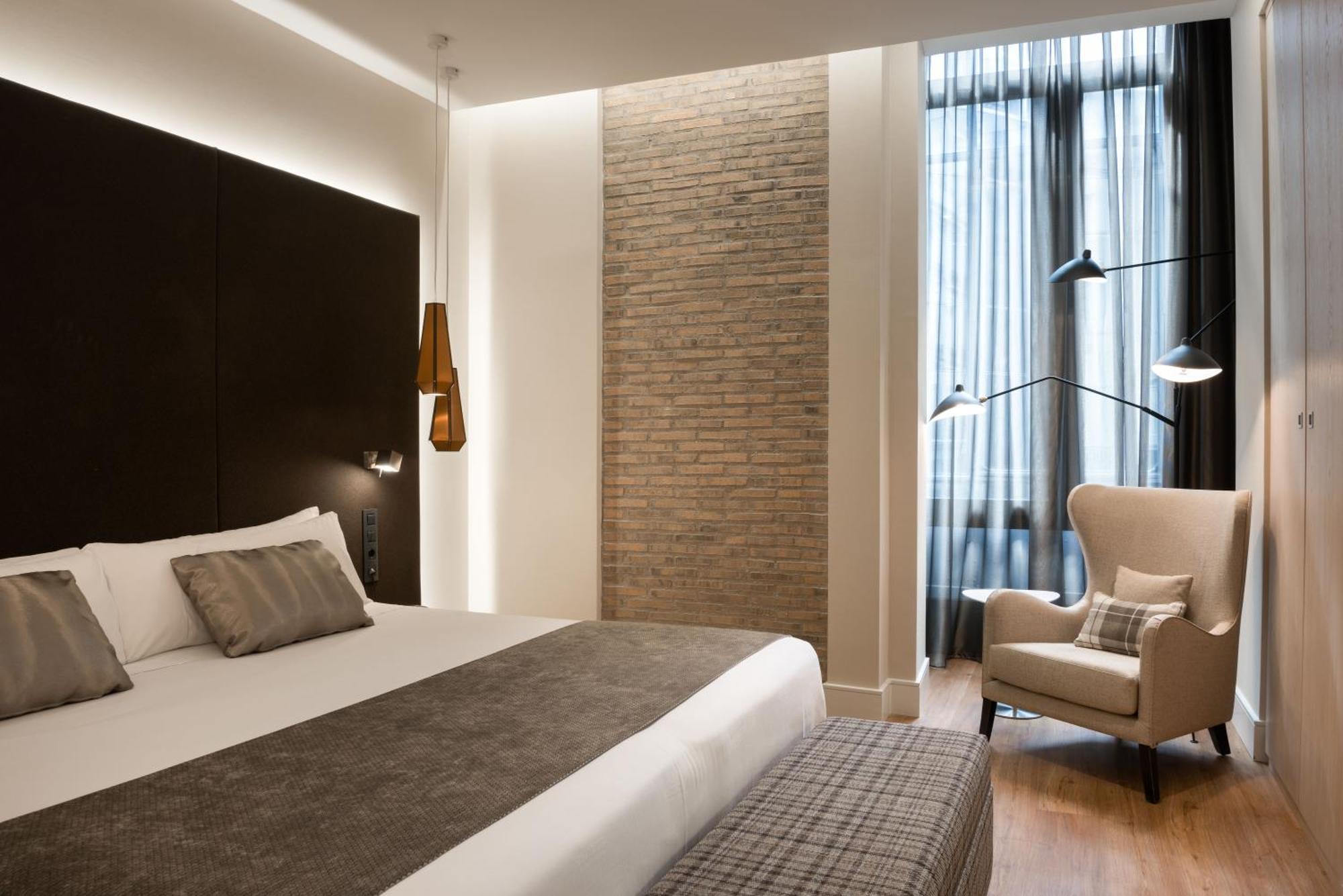 Premium Double Room