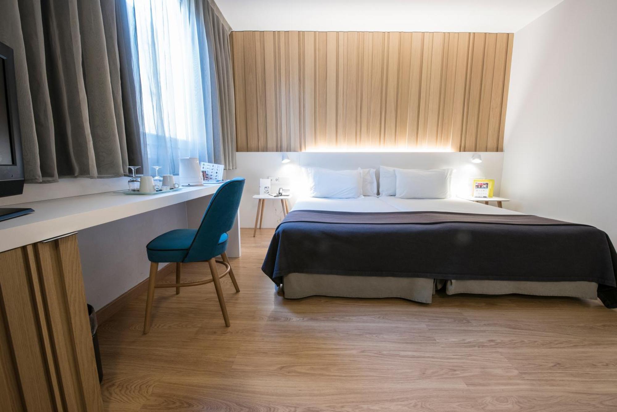 Standard Double or Twin Room Extra Bed