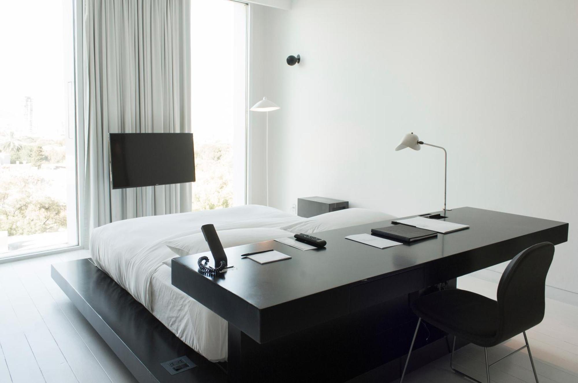 Habitación Superior