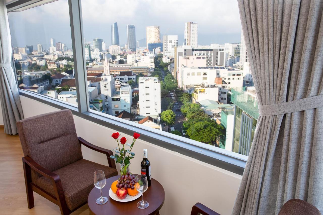 Suite River View