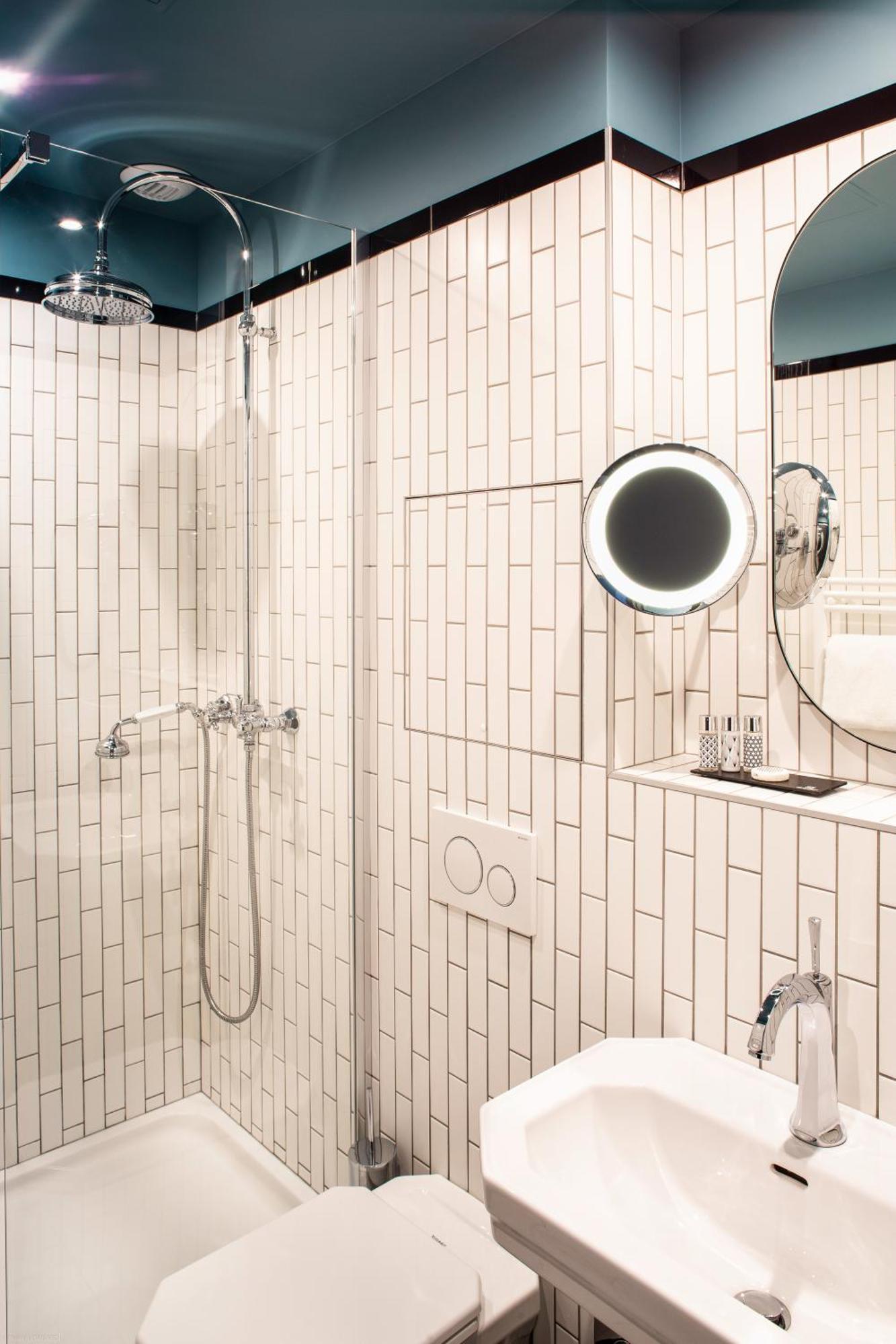 Club Double or Twin Room