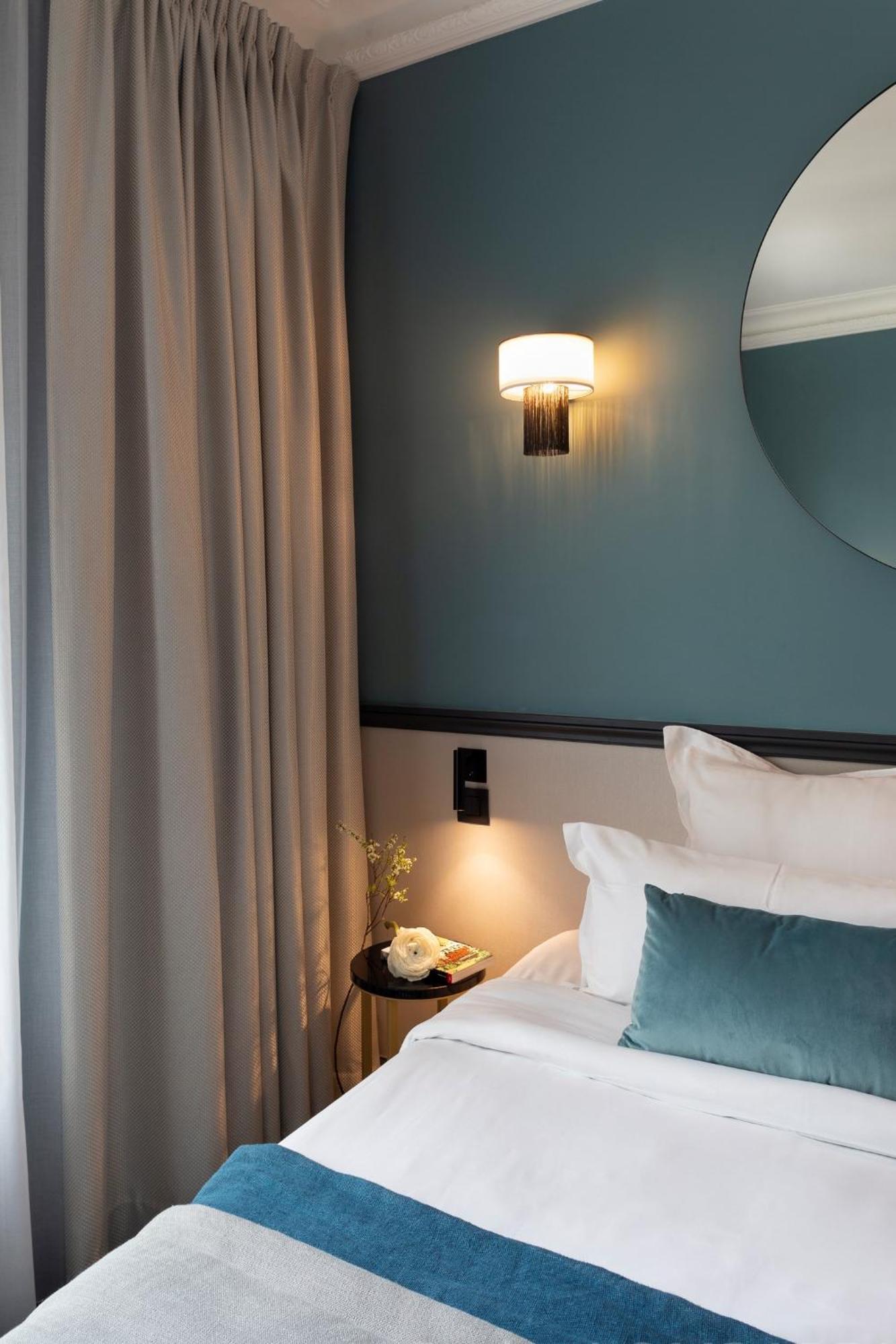 Club Double or Twin Room
