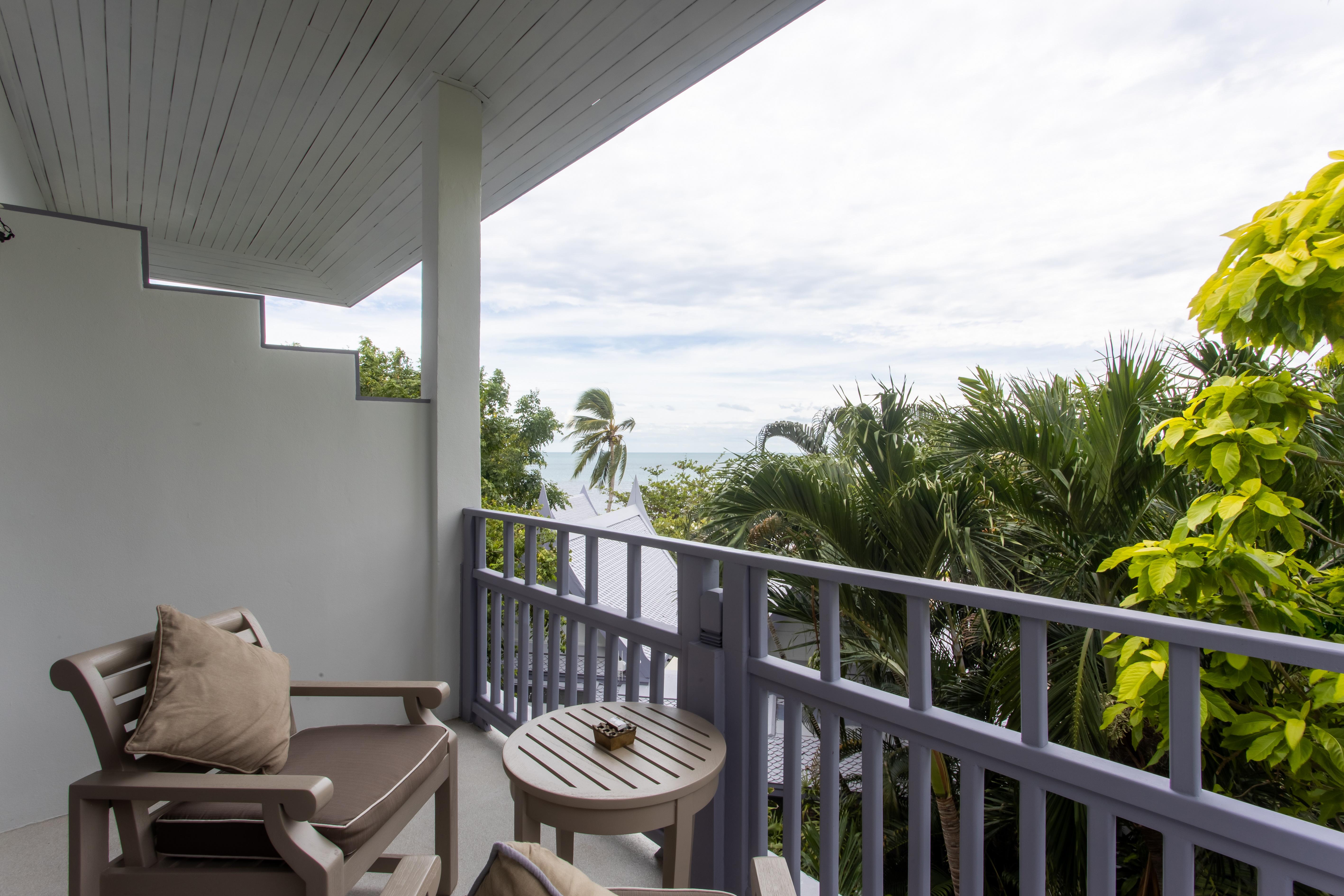 Premier Ocean View