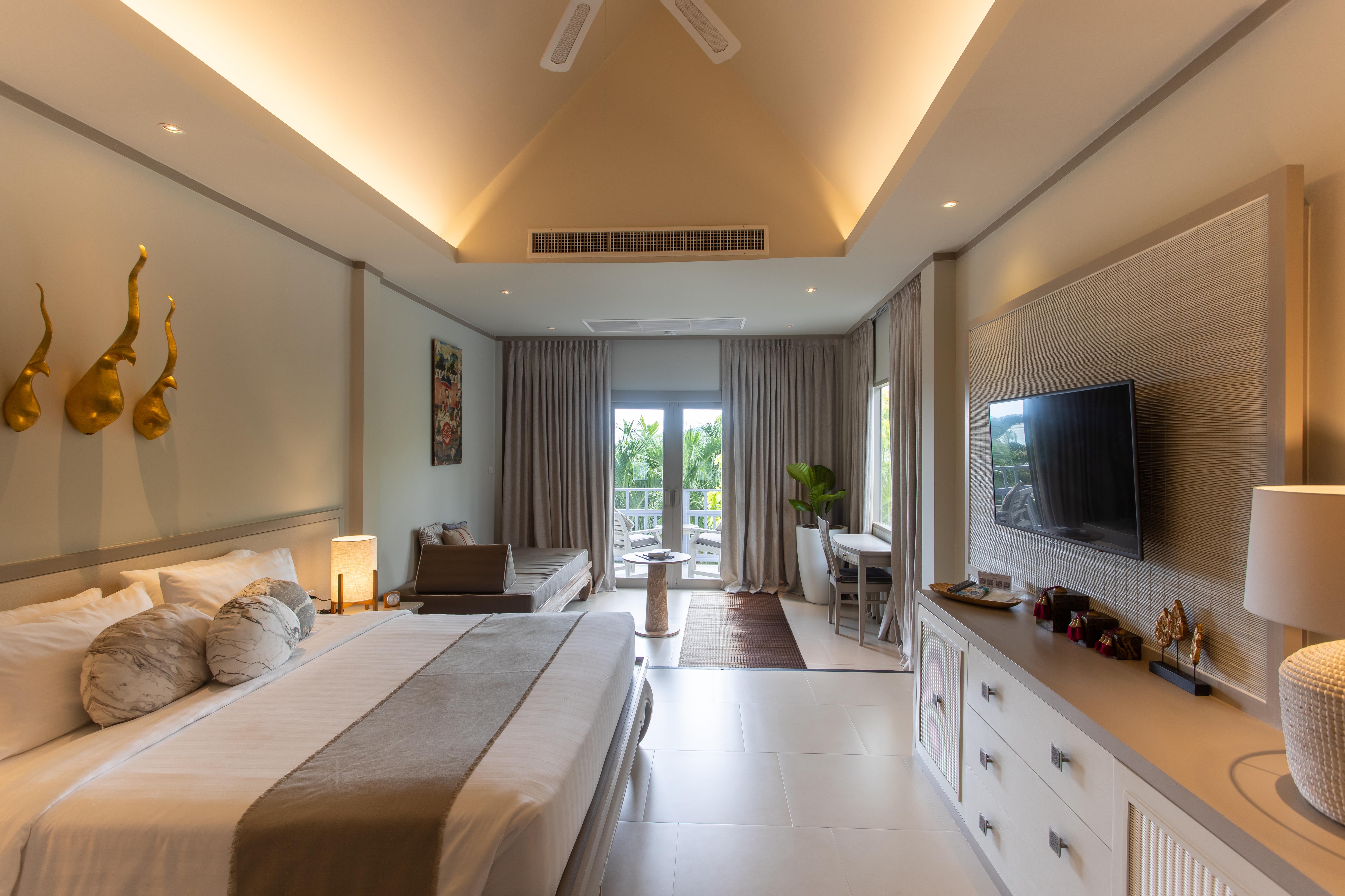 Premier Ocean View