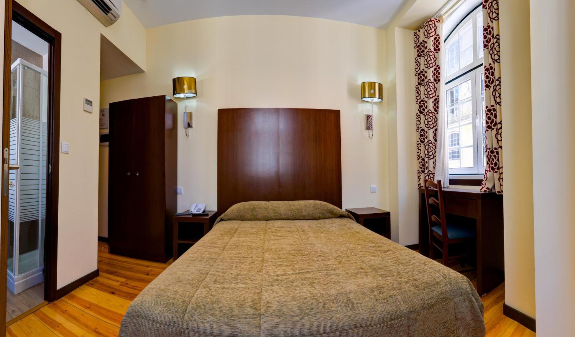 Doppelzimmer