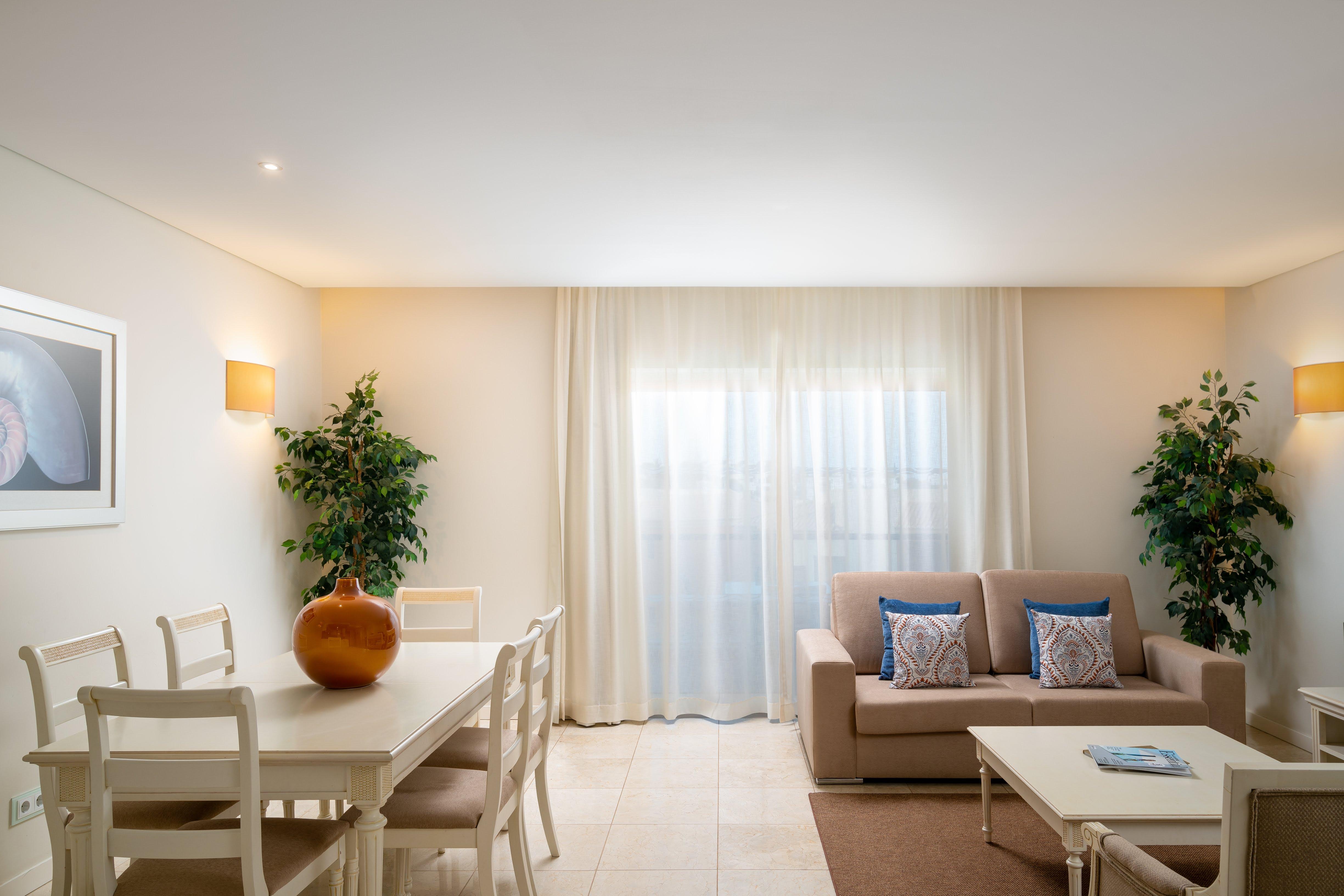 Two-Bedroom Suite