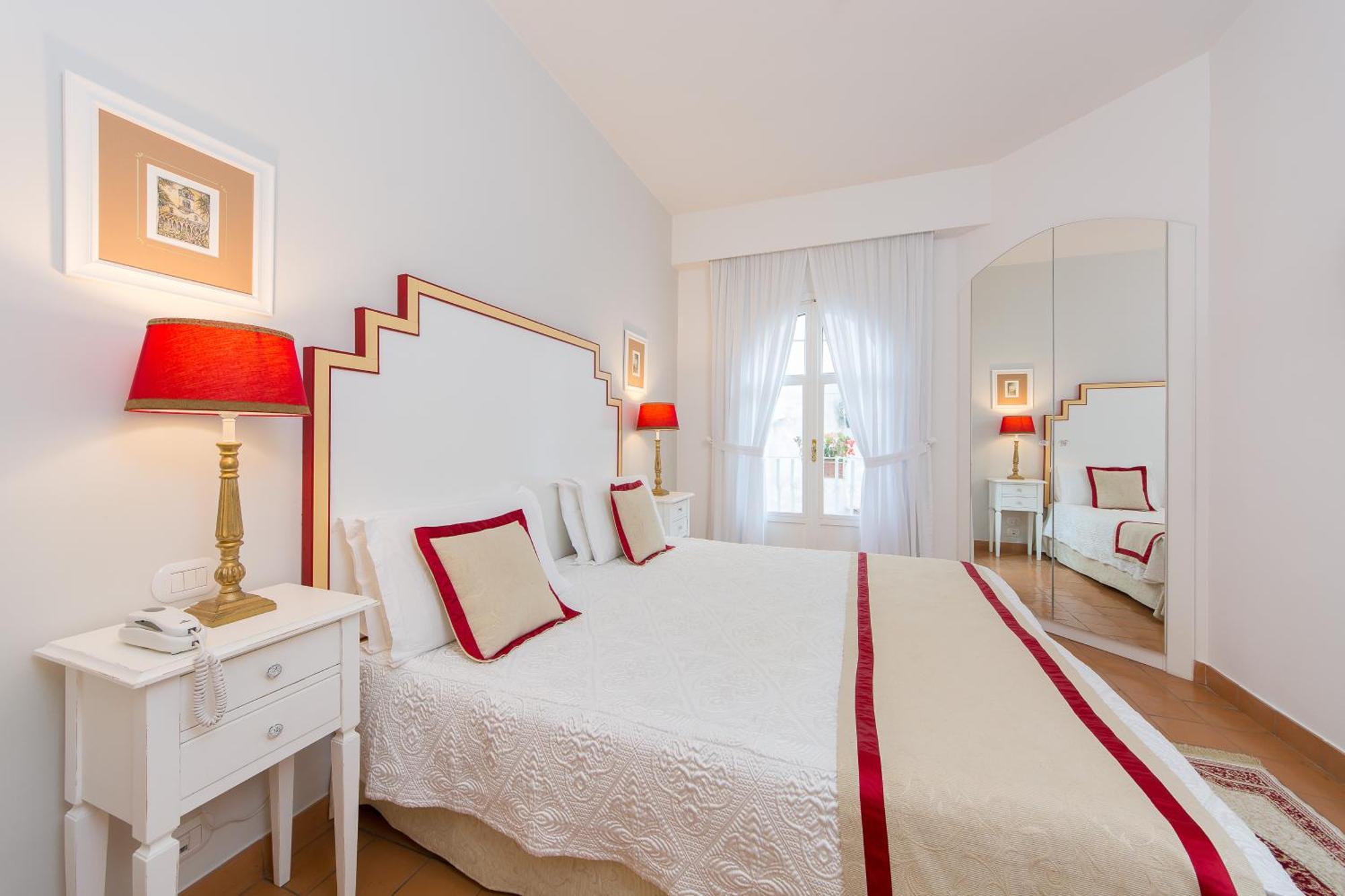 Classic Double or Twin Room