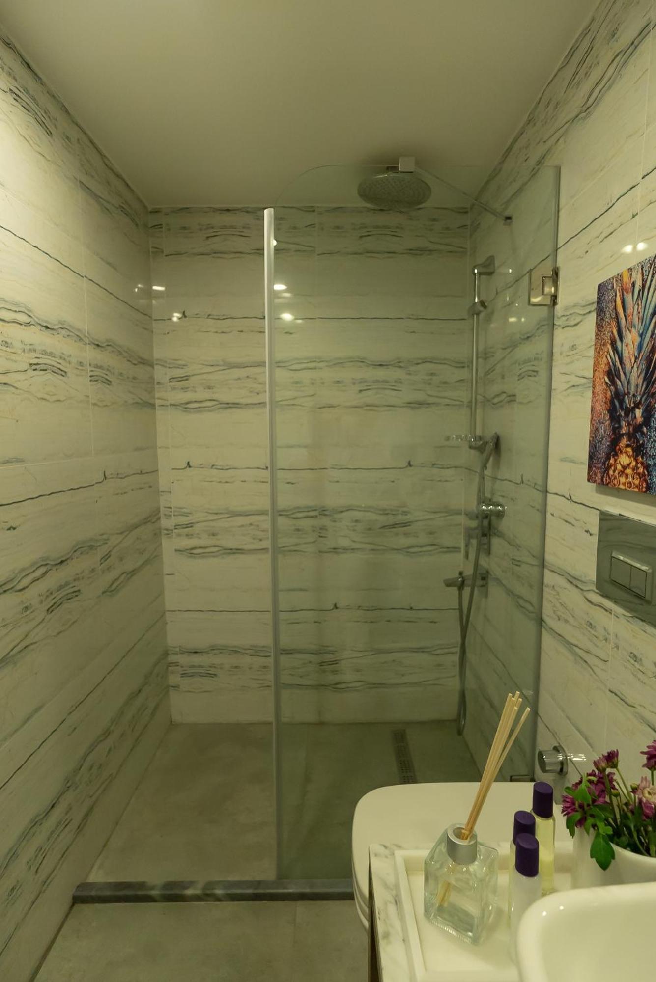 Deluxe Double Room Balcony