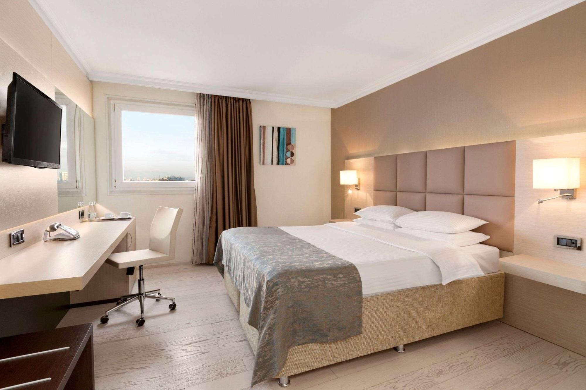 Busines Double Room
