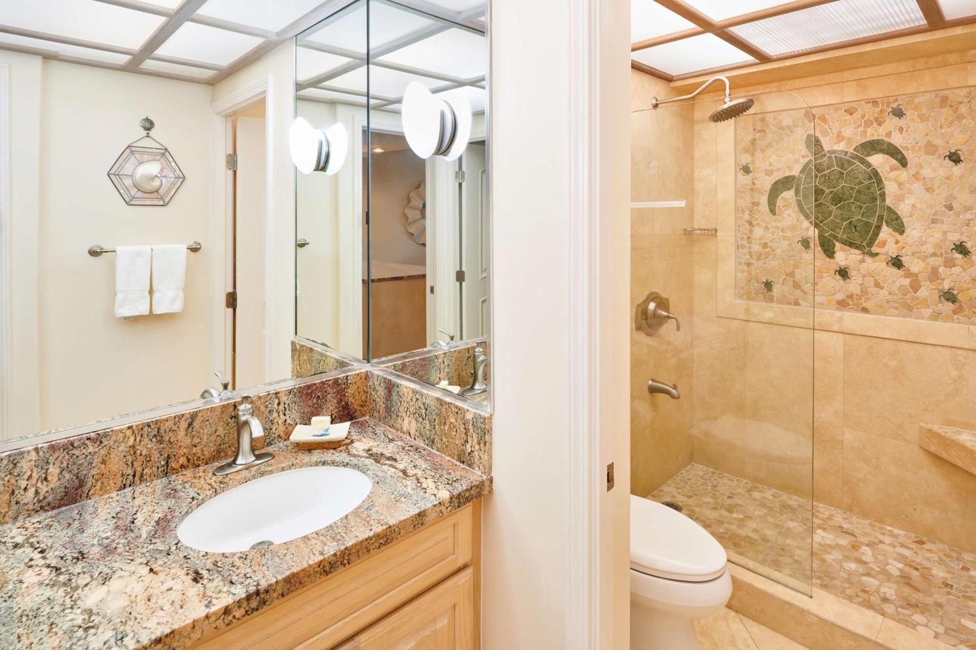 Studio Ocean View Premium