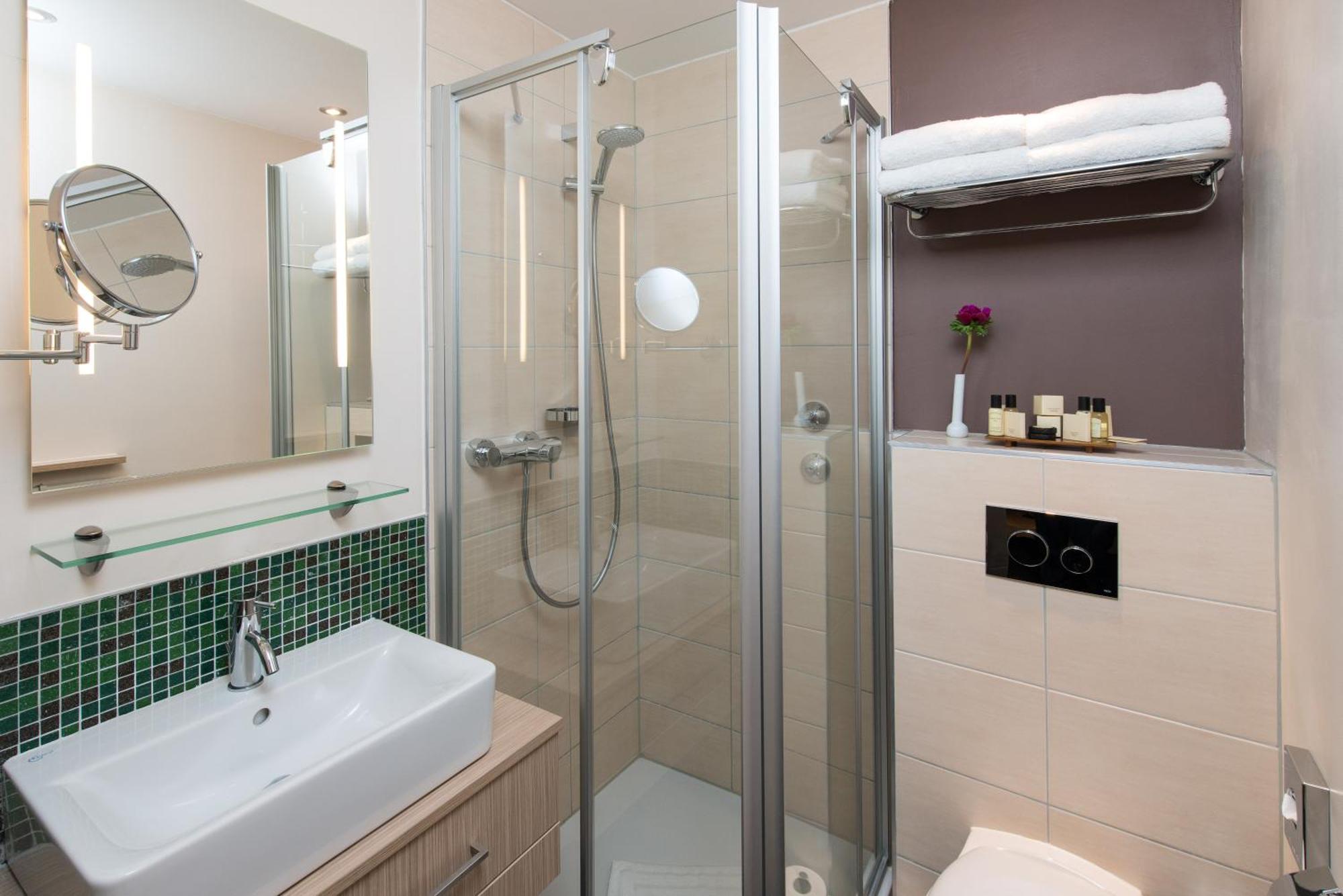 Superior Single Room air condition