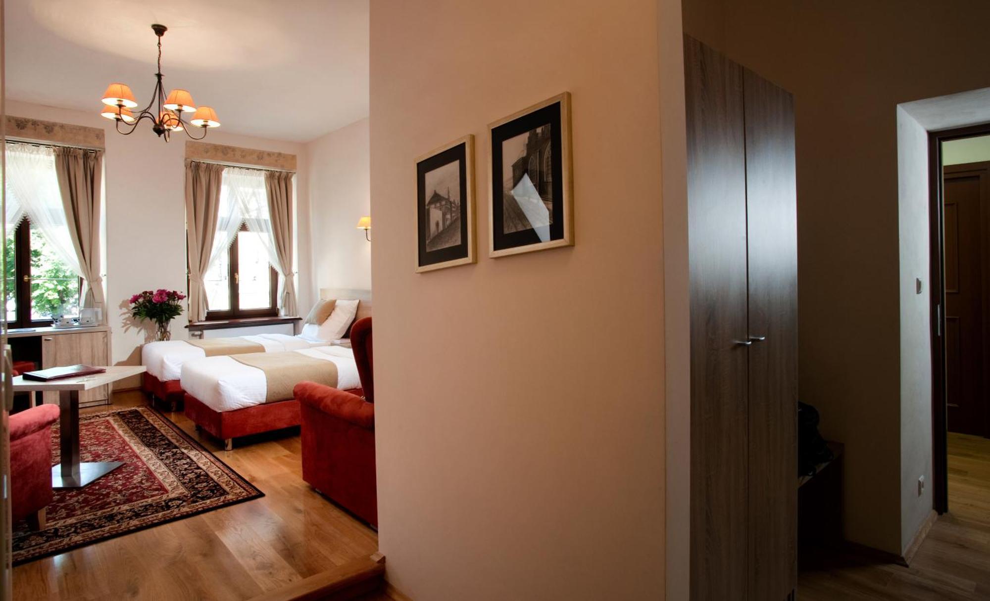 Double or Twin Room