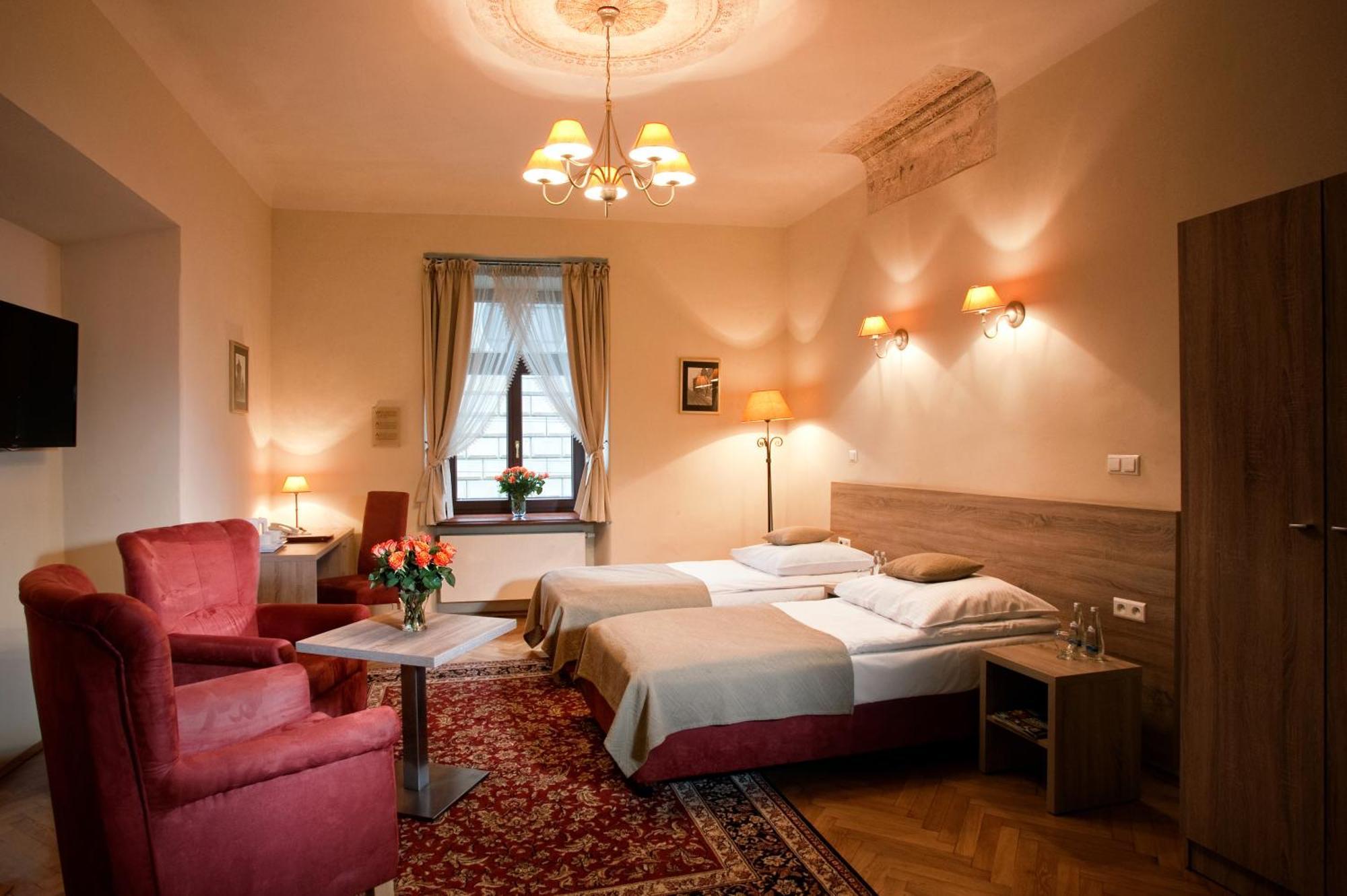 Double or Twin Room