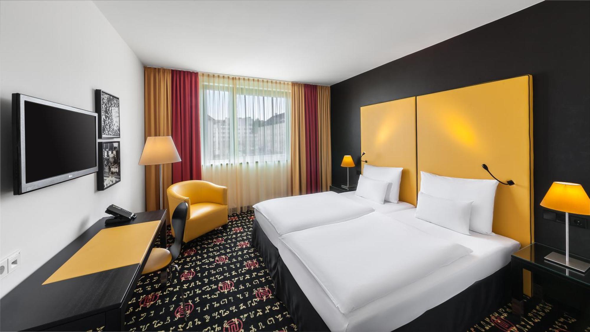 Habitación Estándar - Cama extragrande