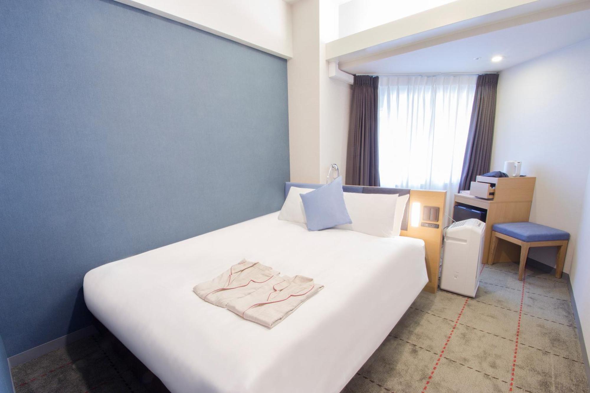 Standard Double Room - Non-Smoking,1441598098:JPEG