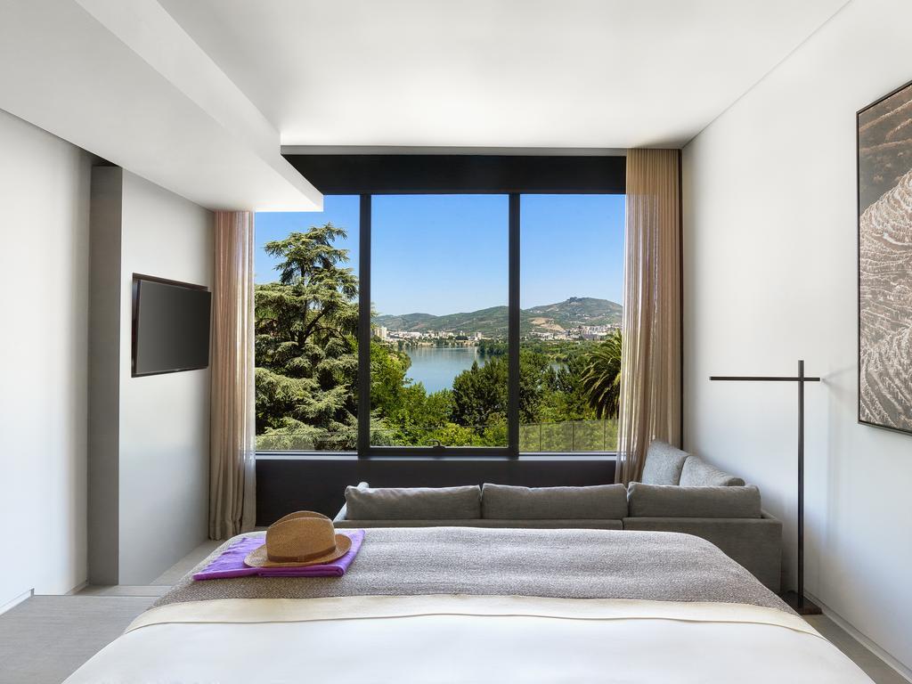 Double Room with River View