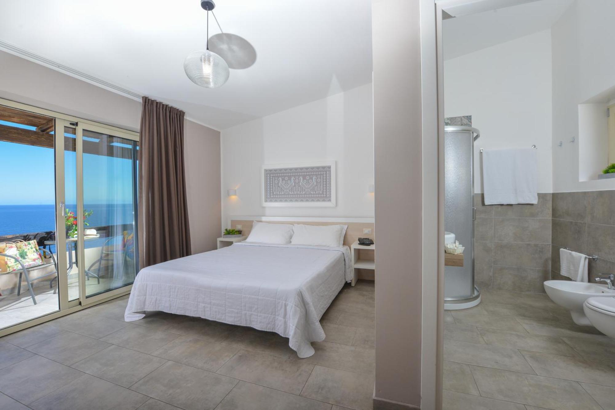 Chambre Double Standard