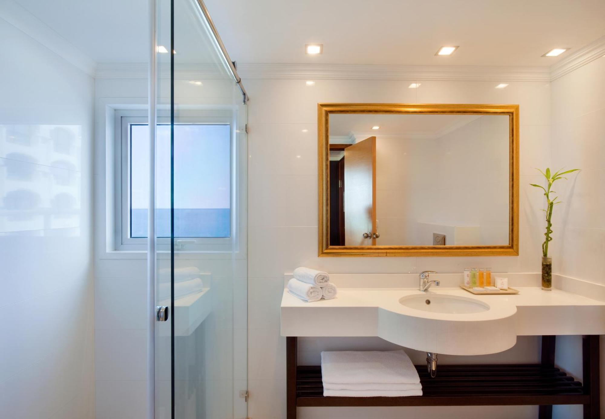 Deluxe Double Room Balcony