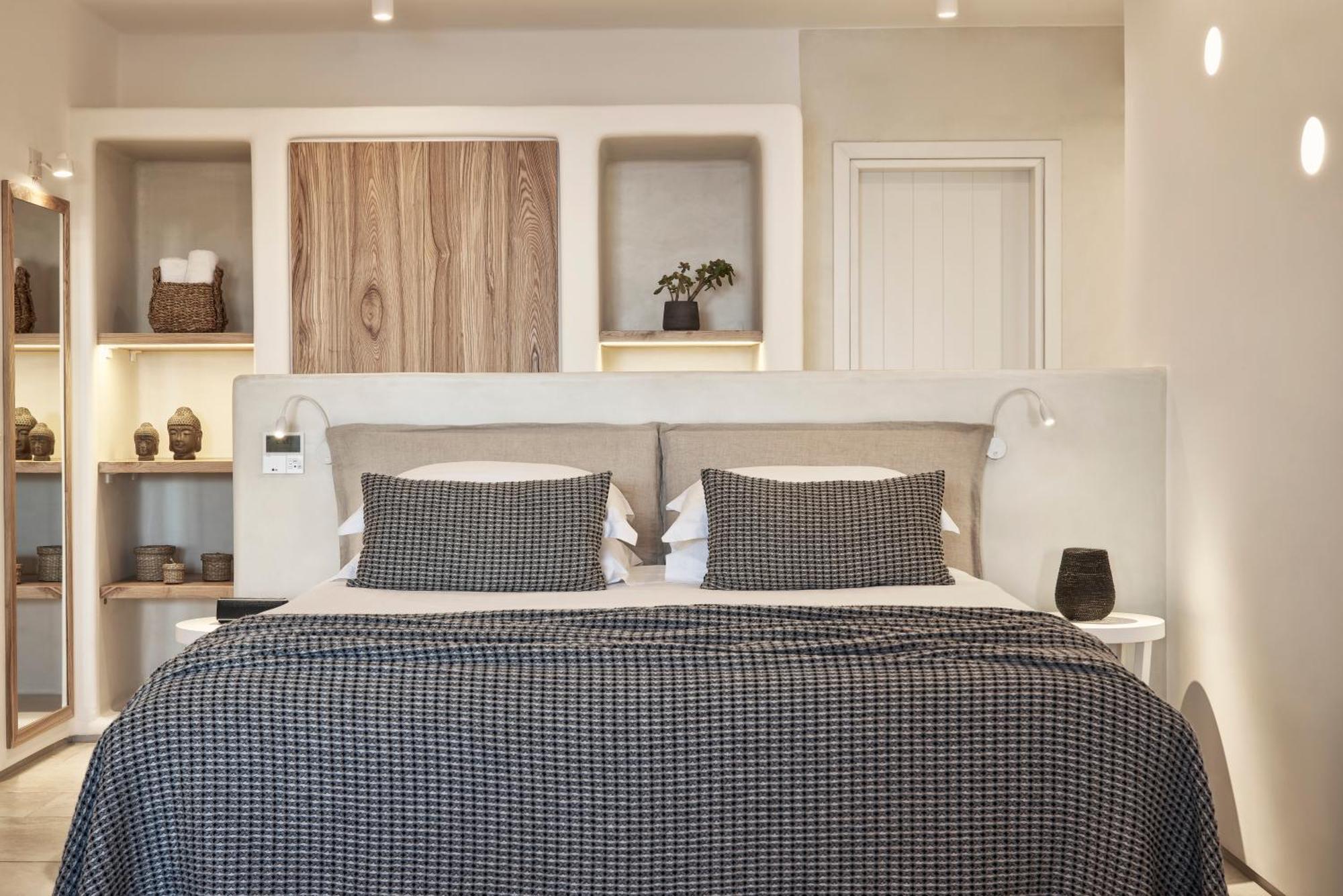 Junior Suite Sea View