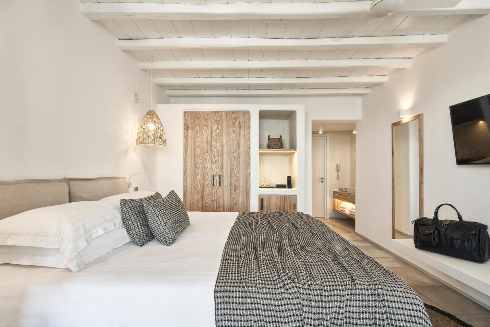 Cozy Room Sea View