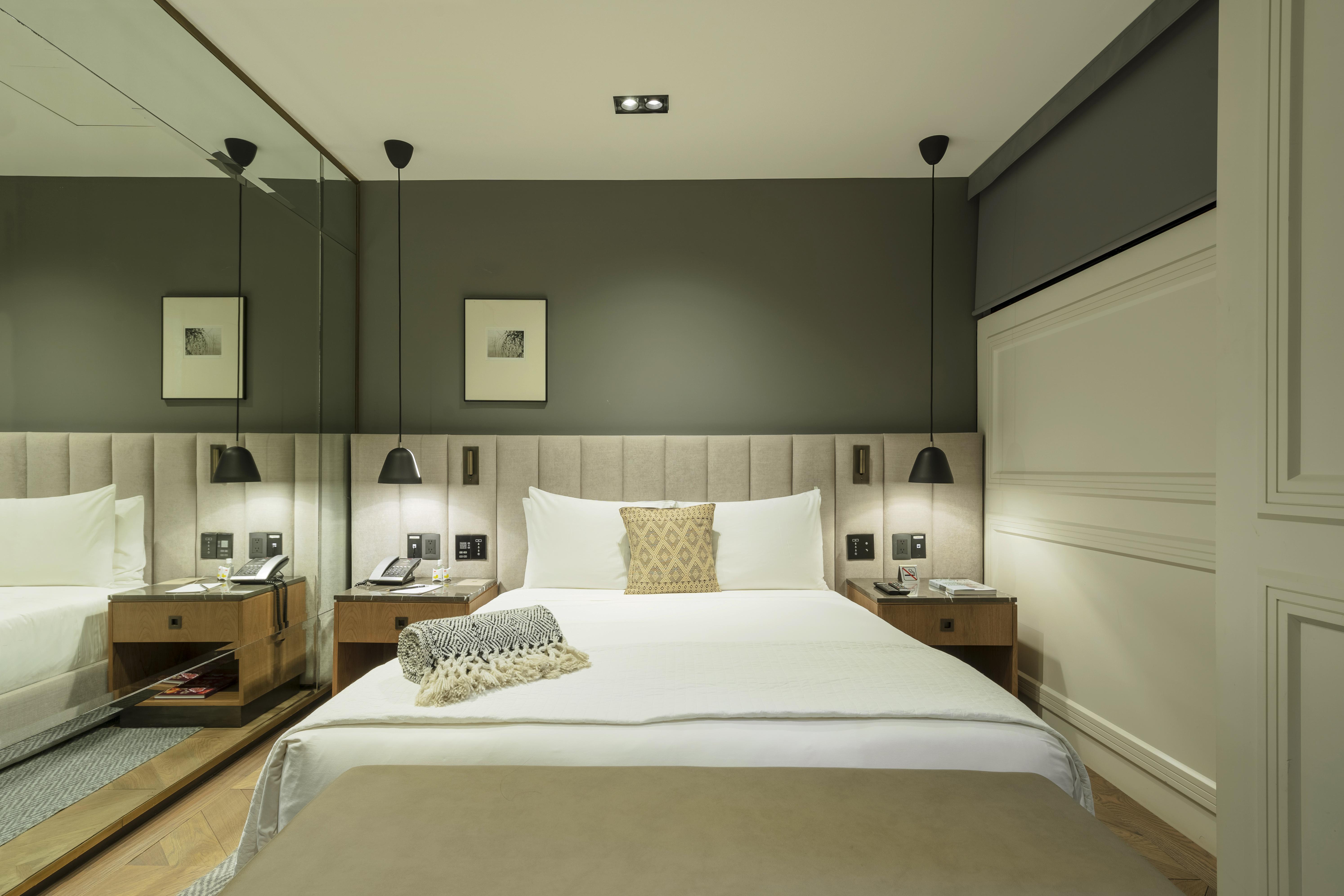 Superior Queen Room
