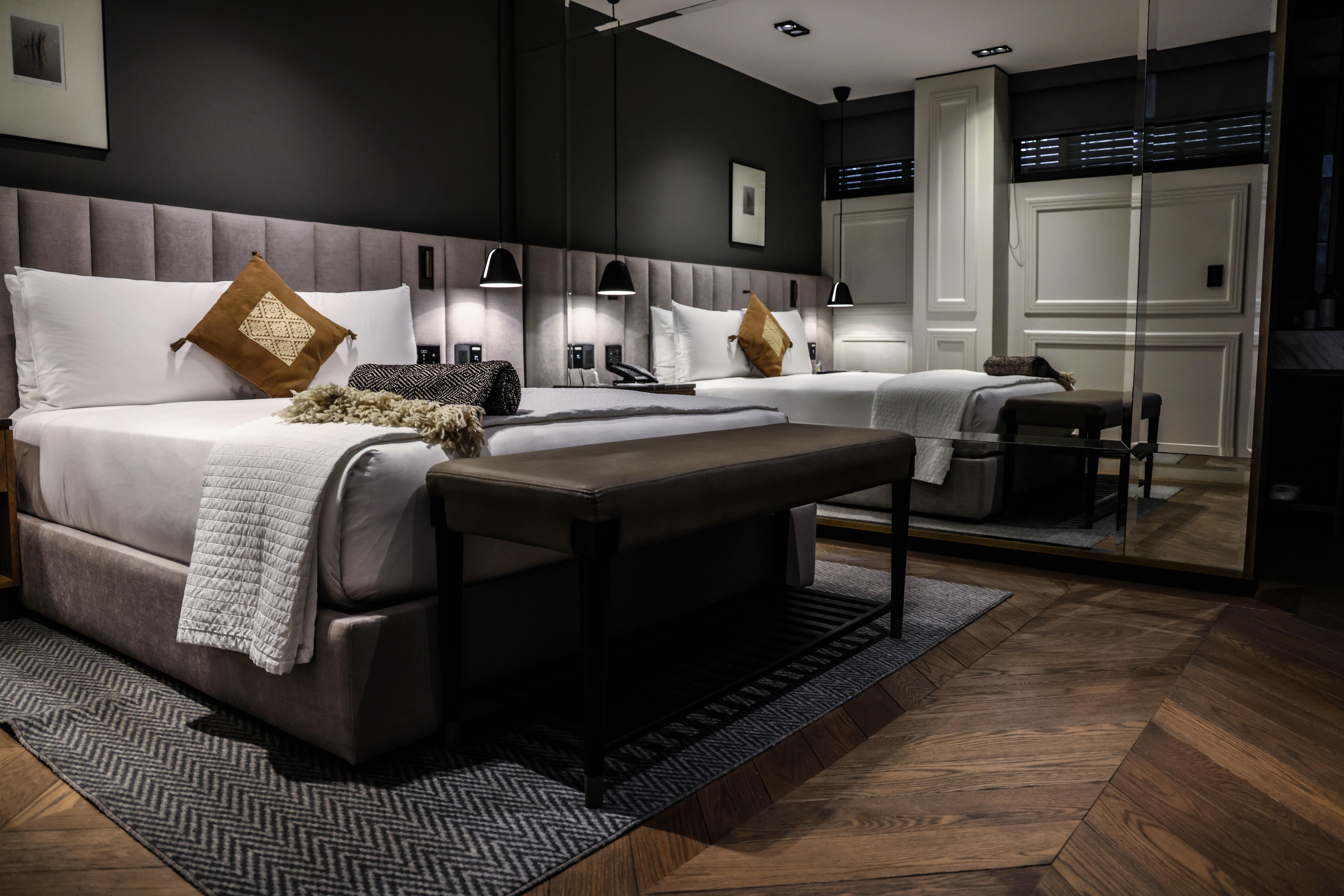 Superior Queen Room