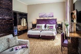 Executive Double or Twin Room