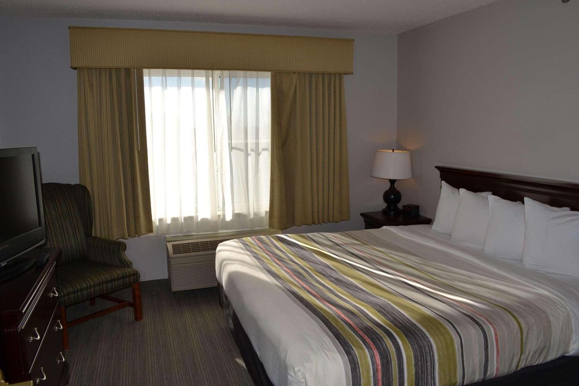 King Room