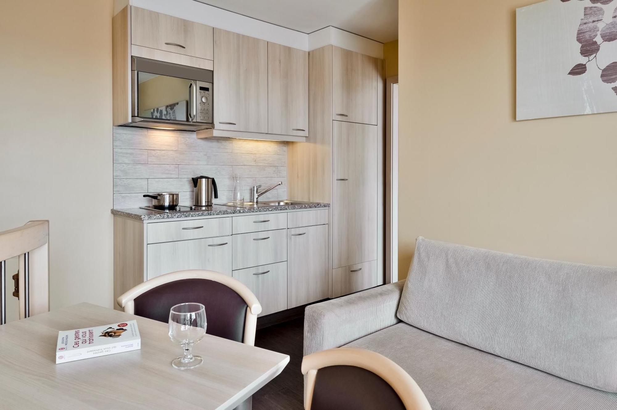 Duplex Apartment
