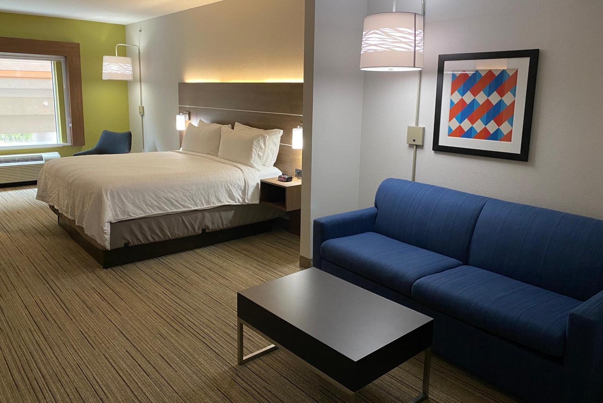 King Suite