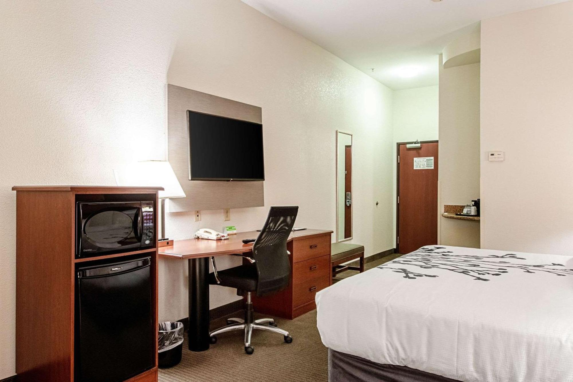 King Room - Non-Smoking