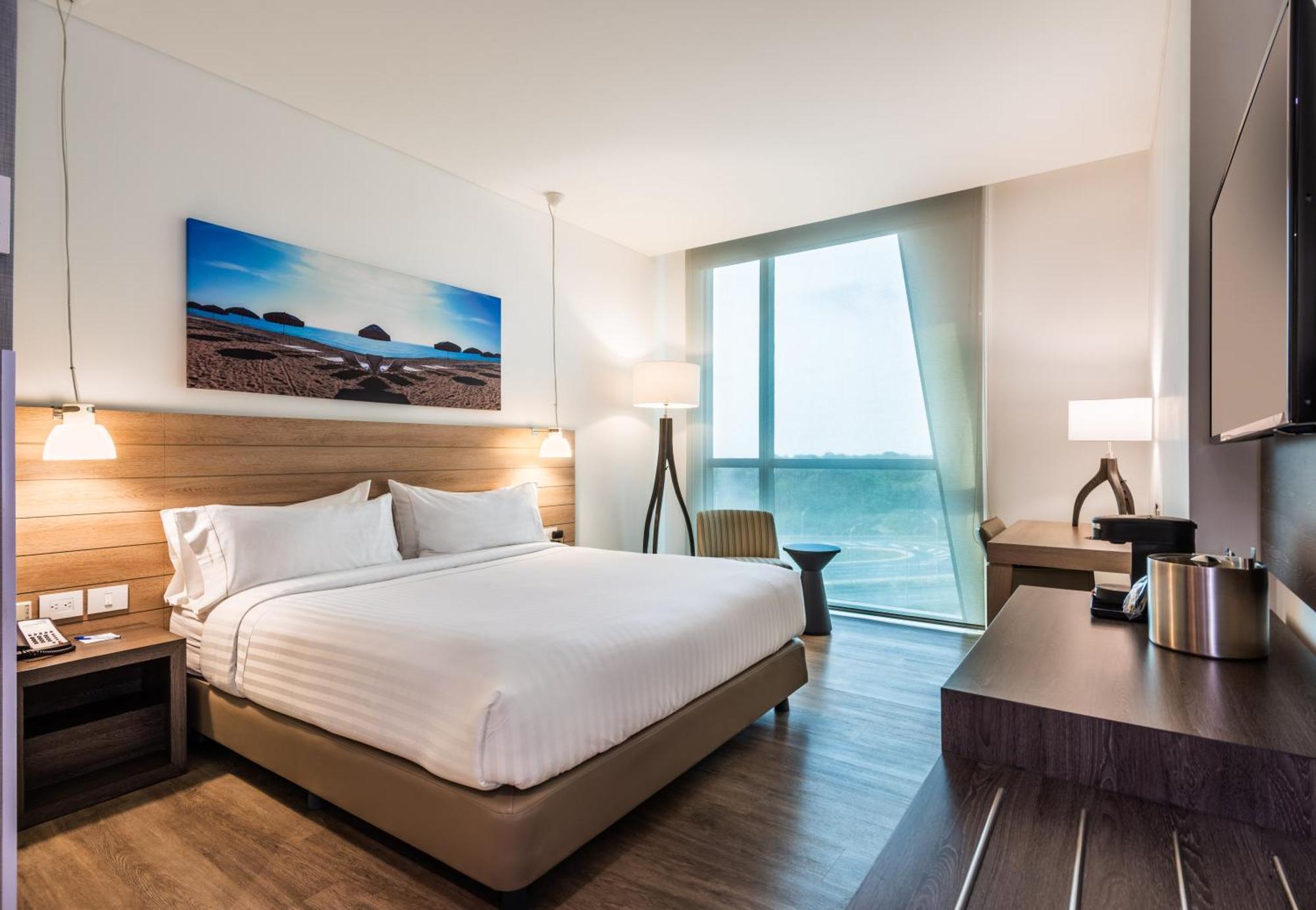 Standard King Room