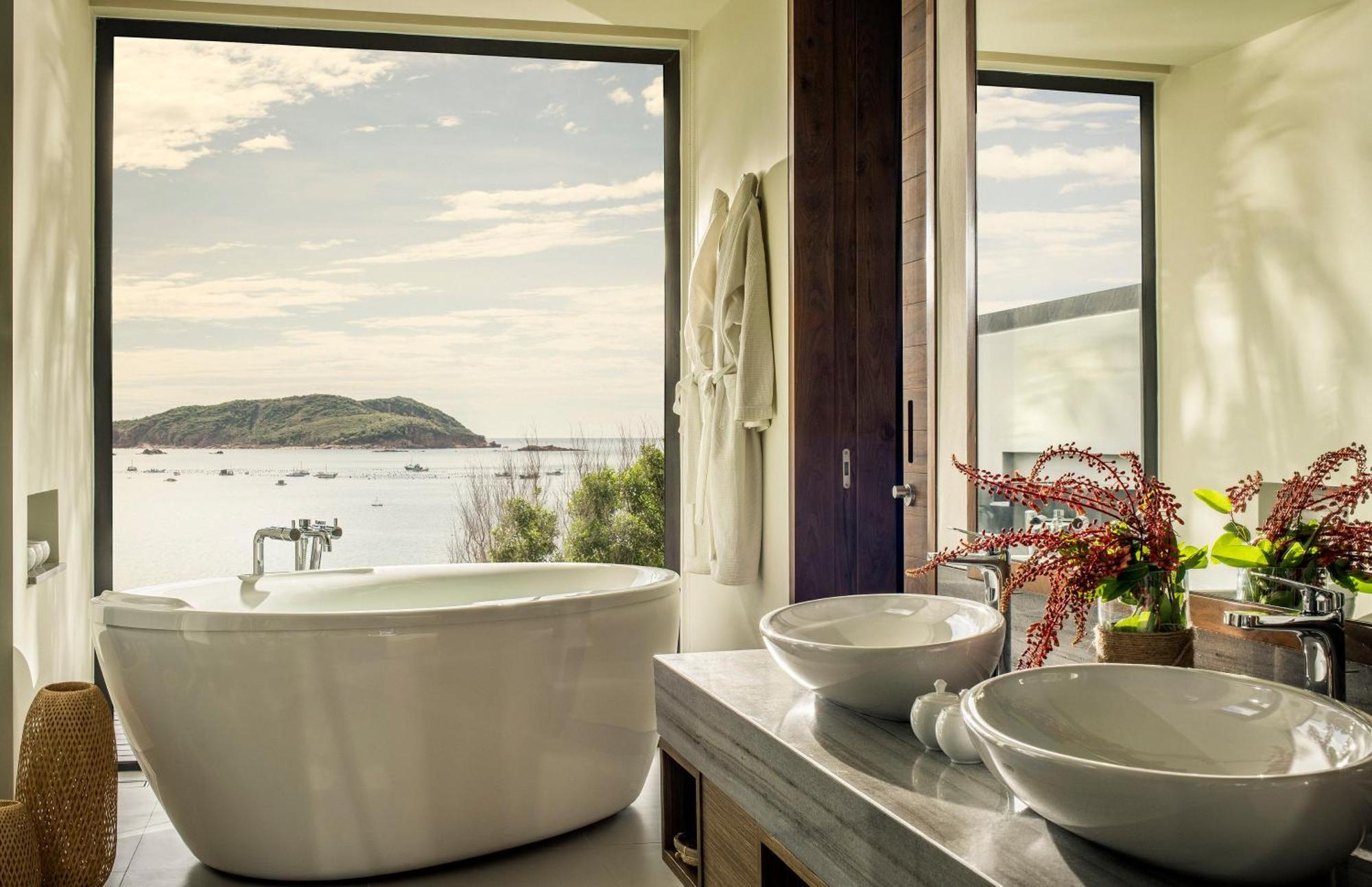 Ocean View Pool Villa