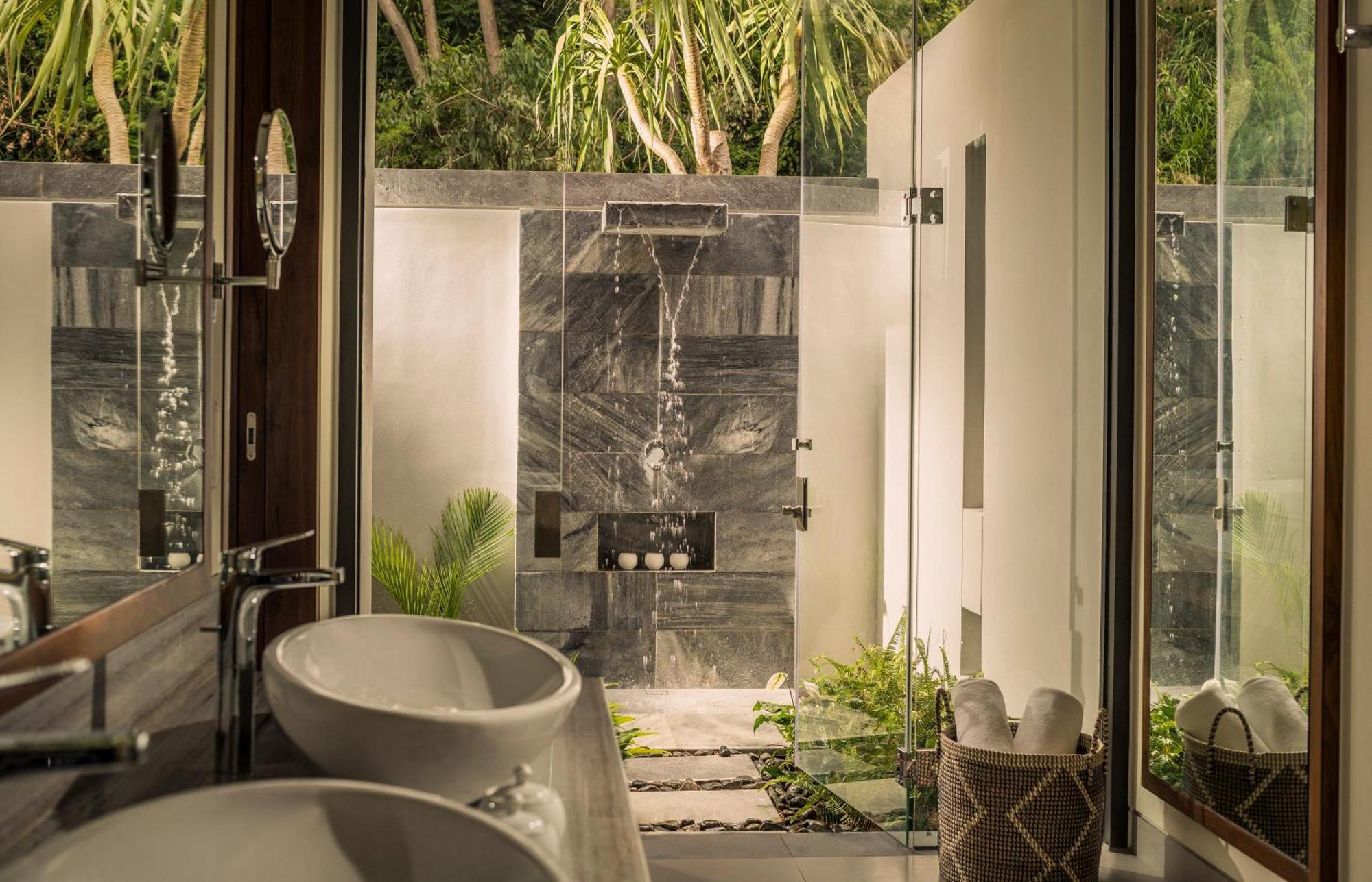 Ocean View Pool Villa
