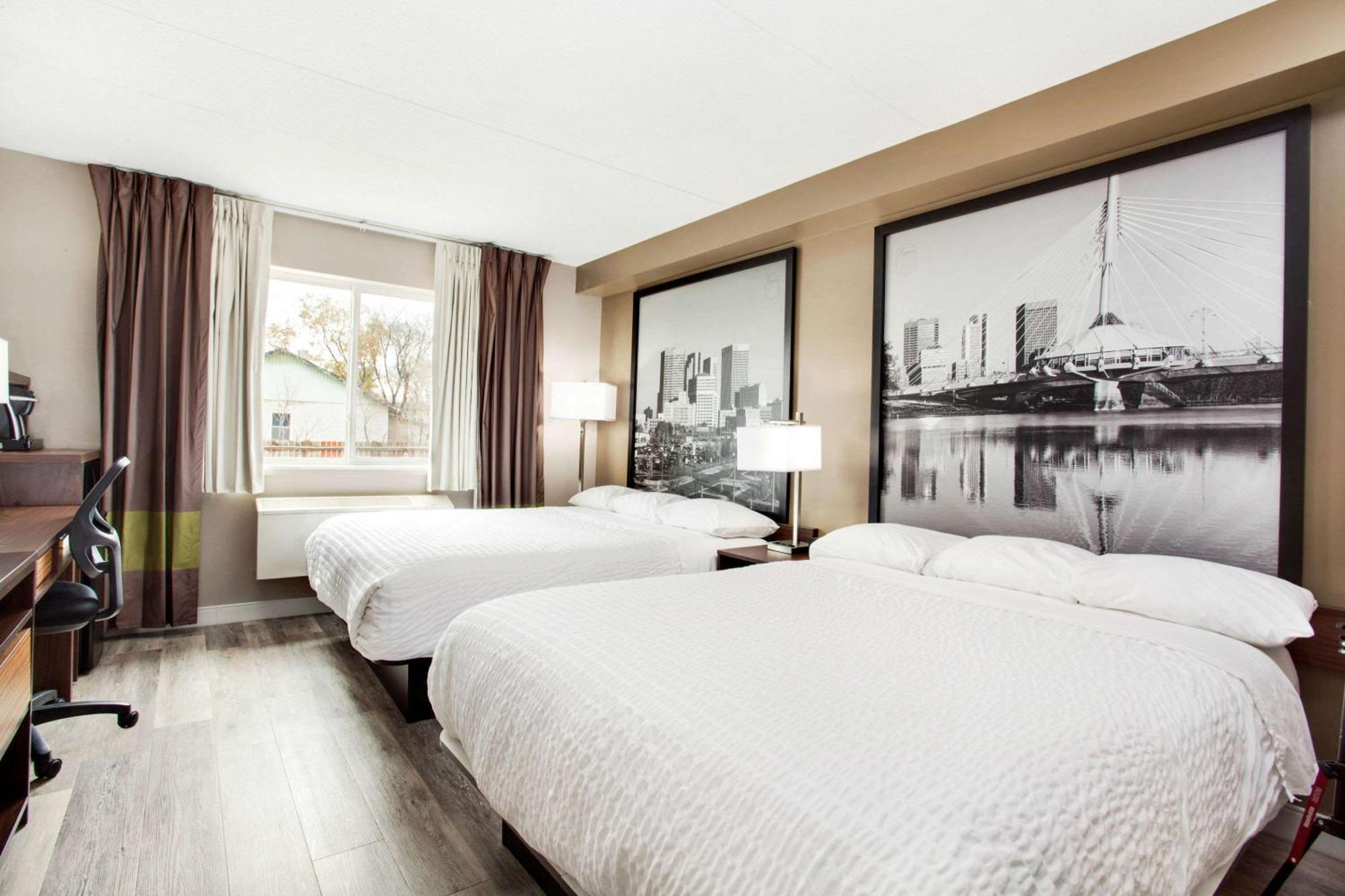 Deluxe Queen Room with Two Queen Beds - Pet Friendly,1284669181:JPEG