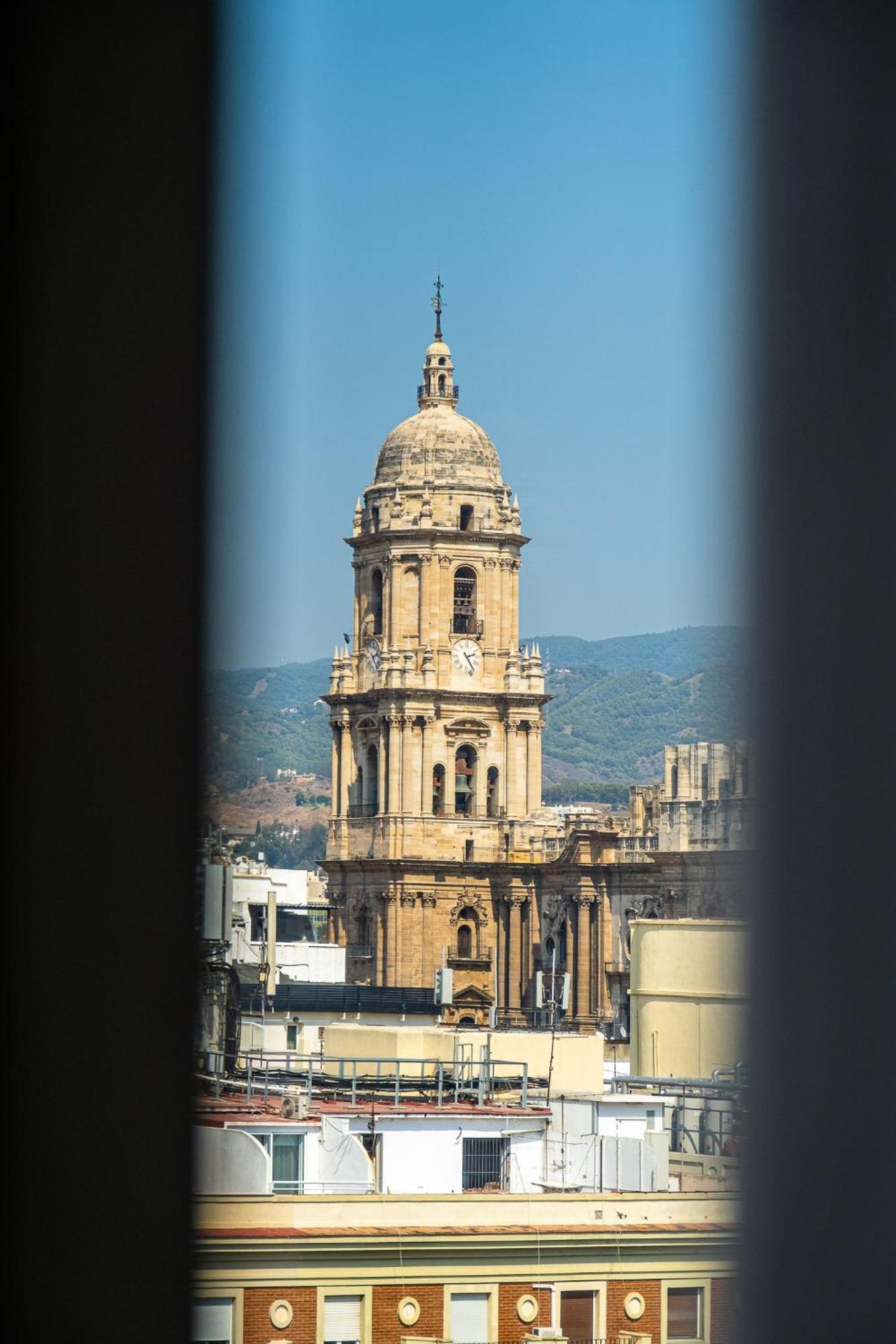 Double Room View