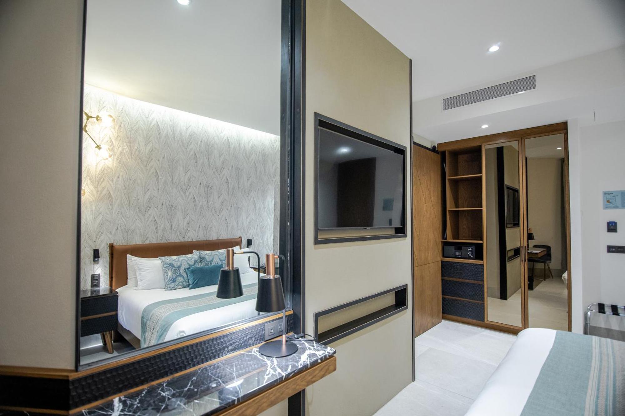 Suite Hot Tub